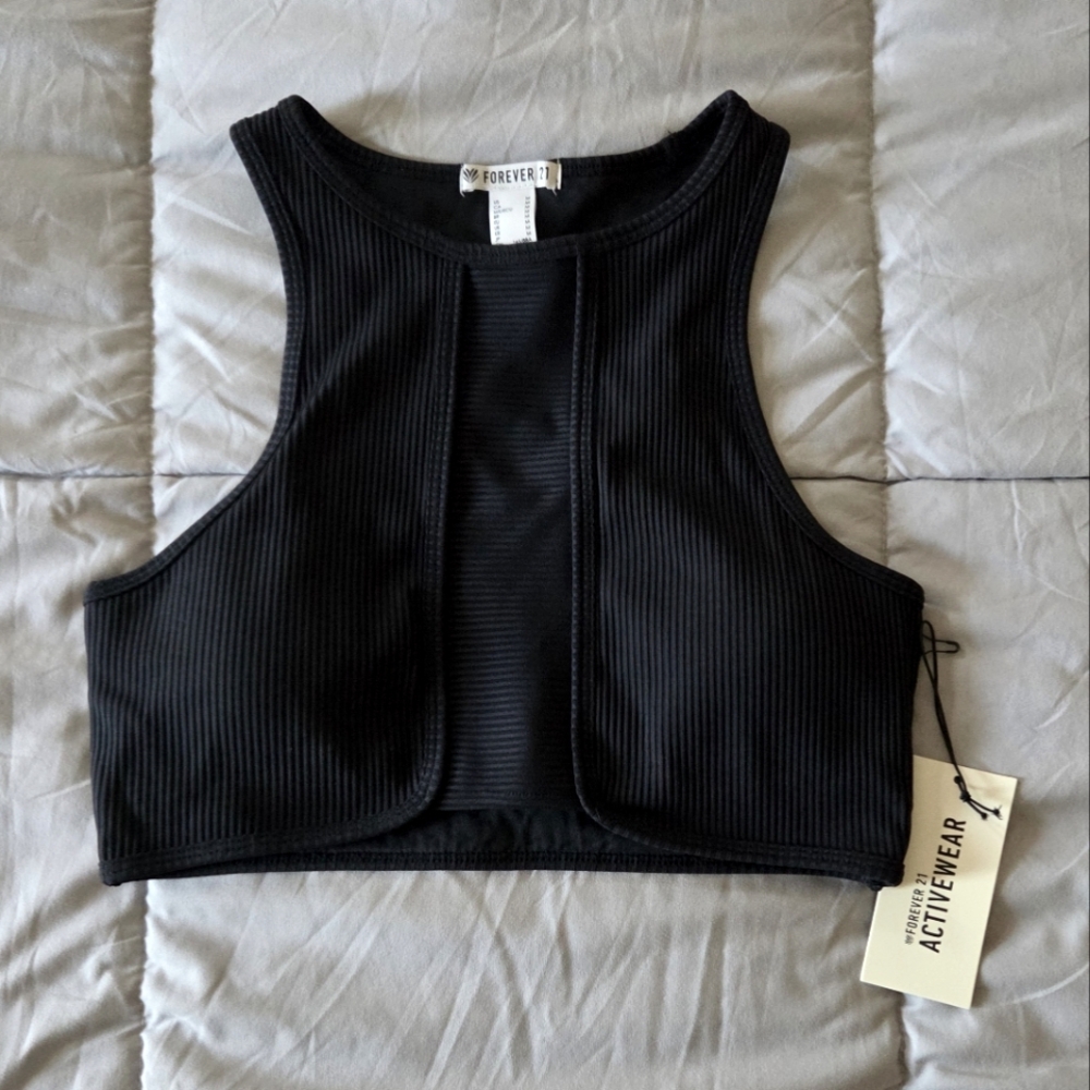 Forever 21 Sports Bra